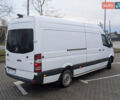 Білий Мерседес Sprinter, об'ємом двигуна 2.14 л та пробігом 320 тис. км за 13499 $, фото 7 на Automoto.ua