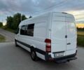 Белый Мерседес Sprinter, объемом двигателя 2.69 л и пробегом 940 тыс. км за 18500 $, фото 3 на Automoto.ua