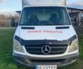 Белый Мерседес Sprinter, объемом двигателя 2.14 л и пробегом 530 тыс. км за 14300 $, фото 2 на Automoto.ua