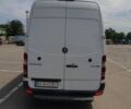 Білий Мерседес Sprinter, об'ємом двигуна 2.14 л та пробігом 282 тис. км за 14999 $, фото 7 на Automoto.ua