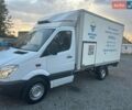 Белый Мерседес Sprinter, объемом двигателя 2.14 л и пробегом 470 тыс. км за 15900 $, фото 2 на Automoto.ua