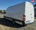 Белый Мерседес Sprinter, объемом двигателя 2.2 л и пробегом 563 тыс. км за 13300 $, фото 10 на Automoto.ua