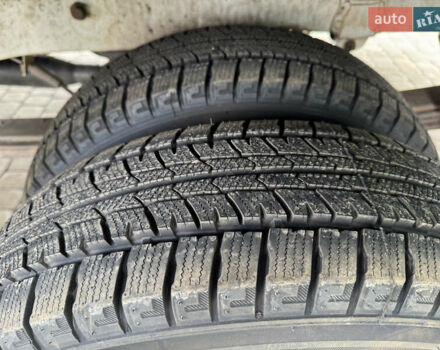 Білий Мерседес Sprinter, об'ємом двигуна 2.14 л та пробігом 304 тис. км за 14900 $, фото 21 на Automoto.ua