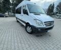 Белый Мерседес Sprinter, объемом двигателя 2.99 л и пробегом 450 тыс. км за 20904 $, фото 1 на Automoto.ua