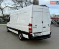 Белый Мерседес Sprinter, объемом двигателя 2.2 л и пробегом 400 тыс. км за 12300 $, фото 6 на Automoto.ua