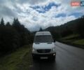 Белый Мерседес Sprinter, объемом двигателя 2.15 л и пробегом 375 тыс. км за 14500 $, фото 2 на Automoto.ua