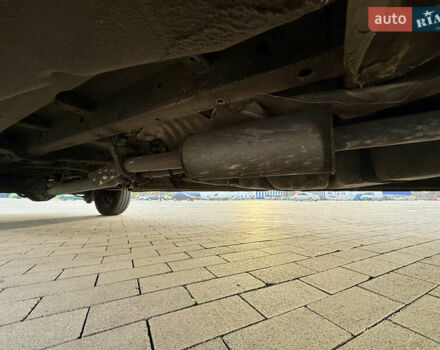 Белый Мерседес Sprinter, объемом двигателя 2.2 л и пробегом 400 тыс. км за 12300 $, фото 28 на Automoto.ua