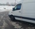 Белый Мерседес Sprinter, объемом двигателя 2.2 л и пробегом 508 тыс. км за 16000 $, фото 9 на Automoto.ua