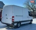 Білий Мерседес Sprinter, об'ємом двигуна 2.2 л та пробігом 350 тис. км за 15000 $, фото 9 на Automoto.ua