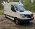 Білий Мерседес Sprinter, об'ємом двигуна 2.14 л та пробігом 472 тис. км за 11500 $, фото 2 на Automoto.ua