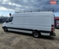 Белый Мерседес Sprinter, объемом двигателя 2.1 л и пробегом 153 тыс. км за 20900 $, фото 6 на Automoto.ua