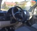 Белый Мерседес Sprinter, объемом двигателя 2.2 л и пробегом 563 тыс. км за 13300 $, фото 20 на Automoto.ua