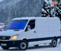 Білий Мерседес Sprinter, об'ємом двигуна 2.2 л та пробігом 277 тис. км за 11700 $, фото 11 на Automoto.ua