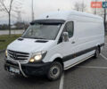 Білий Мерседес Sprinter, об'ємом двигуна 2.14 л та пробігом 320 тис. км за 14199 $, фото 1 на Automoto.ua