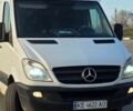 Белый Мерседес Sprinter, объемом двигателя 2.2 л и пробегом 752 тыс. км за 14999 $, фото 21 на Automoto.ua