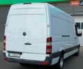 Белый Мерседес Sprinter, объемом двигателя 2.14 л и пробегом 360 тыс. км за 15800 $, фото 26 на Automoto.ua