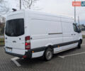 Білий Мерседес Sprinter, об'ємом двигуна 2.14 л та пробігом 320 тис. км за 13499 $, фото 6 на Automoto.ua