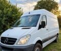 Білий Мерседес Sprinter, об'ємом двигуна 2.14 л та пробігом 360 тис. км за 12500 $, фото 1 на Automoto.ua