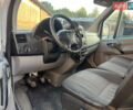 Білий Мерседес Sprinter, об'ємом двигуна 2.14 л та пробігом 450 тис. км за 15500 $, фото 6 на Automoto.ua