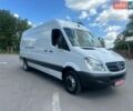 Білий Мерседес Sprinter, об'ємом двигуна 3 л та пробігом 342 тис. км за 25900 $, фото 4 на Automoto.ua
