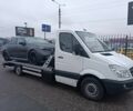 Белый Мерседес Sprinter, объемом двигателя 3 л и пробегом 560 тыс. км за 20500 $, фото 1 на Automoto.ua