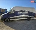 Білий Мерседес Sprinter, об'ємом двигуна 2.14 л та пробігом 616 тис. км за 9400 $, фото 6 на Automoto.ua