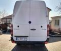 Білий Мерседес Sprinter, об'ємом двигуна 2.14 л та пробігом 441 тис. км за 16500 $, фото 14 на Automoto.ua