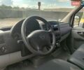 Белый Мерседес Sprinter, объемом двигателя 2.1 л и пробегом 153 тыс. км за 20900 $, фото 20 на Automoto.ua