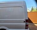 Белый Мерседес Sprinter, объемом двигателя 2.14 л и пробегом 411 тыс. км за 16000 $, фото 32 на Automoto.ua