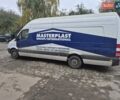 Белый Мерседес Sprinter, объемом двигателя 2.1 л и пробегом 487 тыс. км за 11499 $, фото 3 на Automoto.ua