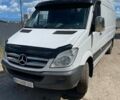 Білий Мерседес Sprinter, об'ємом двигуна 2.99 л та пробігом 856 тис. км за 18000 $, фото 15 на Automoto.ua