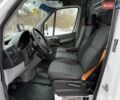 Белый Мерседес Sprinter, объемом двигателя 2.2 л и пробегом 335 тыс. км за 14700 $, фото 29 на Automoto.ua
