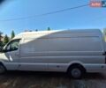 Белый Мерседес Sprinter, объемом двигателя 2.14 л и пробегом 411 тыс. км за 16000 $, фото 33 на Automoto.ua