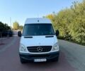 Білий Мерседес Sprinter, об'ємом двигуна 2.14 л та пробігом 457 тис. км за 15000 $, фото 1 на Automoto.ua