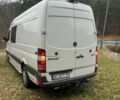 Белый Мерседес Sprinter, объемом двигателя 2.99 л и пробегом 600 тыс. км за 18500 $, фото 16 на Automoto.ua