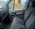 Белый Мерседес Sprinter, объемом двигателя 2.14 л и пробегом 330 тыс. км за 11500 $, фото 5 на Automoto.ua