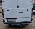 Білий Мерседес Sprinter, об'ємом двигуна 2.14 л та пробігом 577 тис. км за 10900 $, фото 2 на Automoto.ua