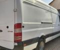 Білий Мерседес Sprinter, об'ємом двигуна 2.14 л та пробігом 441 тис. км за 16500 $, фото 16 на Automoto.ua