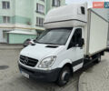 Білий Мерседес Sprinter, об'ємом двигуна 2.14 л та пробігом 304 тис. км за 14900 $, фото 7 на Automoto.ua