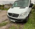Белый Мерседес Sprinter, объемом двигателя 2.1 л и пробегом 492 тыс. км за 8950 $, фото 3 на Automoto.ua