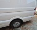 Белый Мерседес Sprinter, объемом двигателя 2.14 л и пробегом 411 тыс. км за 16000 $, фото 31 на Automoto.ua