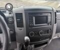 Белый Мерседес Sprinter, объемом двигателя 3 л и пробегом 349 тыс. км за 18100 $, фото 15 на Automoto.ua
