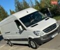 Белый Мерседес Sprinter, объемом двигателя 2.14 л и пробегом 481 тыс. км за 15800 $, фото 6 на Automoto.ua