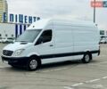 Білий Мерседес Sprinter, об'ємом двигуна 2.2 л та пробігом 450 тис. км за 13800 $, фото 1 на Automoto.ua