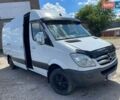 Білий Мерседес Sprinter, об'ємом двигуна 2.99 л та пробігом 856 тис. км за 18000 $, фото 14 на Automoto.ua