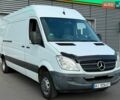 Белый Мерседес Sprinter, объемом двигателя 2.14 л и пробегом 360 тыс. км за 15800 $, фото 9 на Automoto.ua