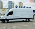 Білий Мерседес Sprinter, об'ємом двигуна 2.2 л та пробігом 450 тис. км за 13800 $, фото 2 на Automoto.ua
