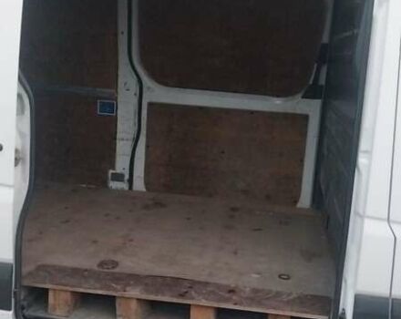 Білий Мерседес Sprinter, об'ємом двигуна 2.2 л та пробігом 441 тис. км за 16500 $, фото 7 на Automoto.ua