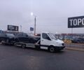 Белый Мерседес Sprinter, объемом двигателя 3 л и пробегом 560 тыс. км за 20500 $, фото 9 на Automoto.ua