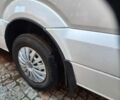 Белый Мерседес Sprinter, объемом двигателя 2.14 л и пробегом 411 тыс. км за 16000 $, фото 30 на Automoto.ua